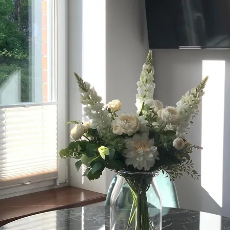 شقة Alexandra 1897 Natalie