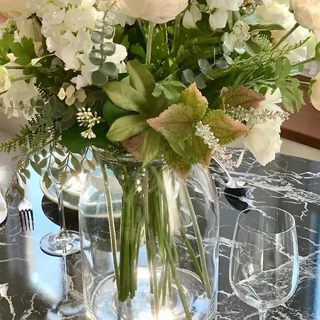 Alexandra 1897 Natalie شقة باد ويلدنغن