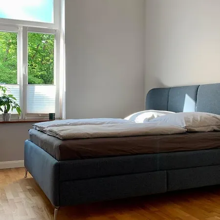 Alexandra 1897 Natalie شقة *