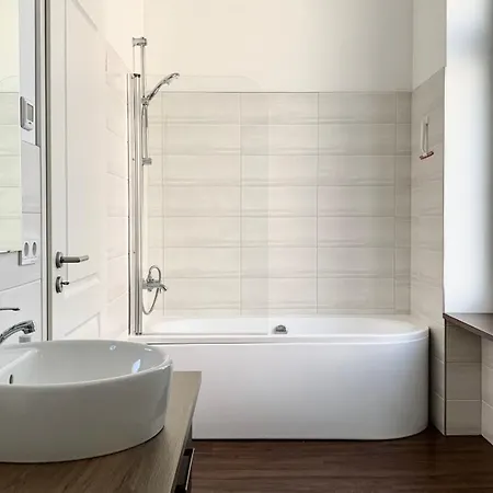 شقة Alexandra 1897 Natalie *